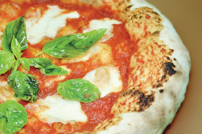 Margherita Classic